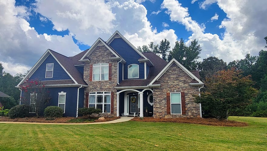128 Windsor Court, Williamson, Georgia
