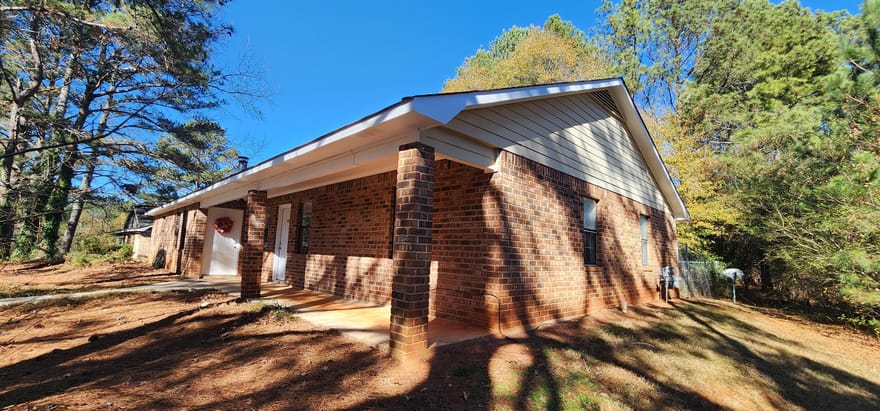 144-146 W Paces Drive, Athens, Georgia