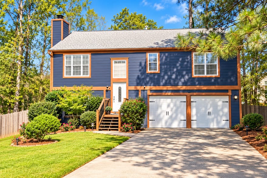 6214 Crow Court, Rex, Georgia