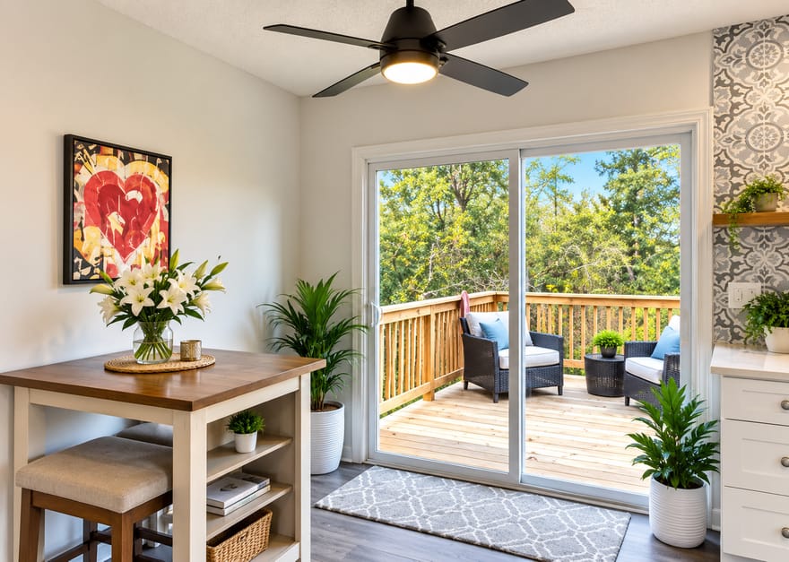 6214 Crow Court, Rex, Georgia