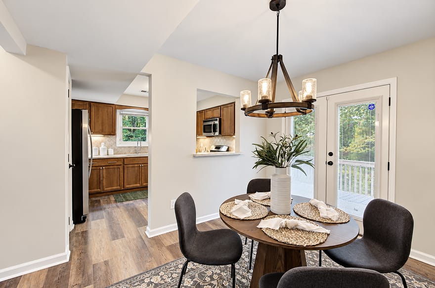 161 Sumter Drive, Marietta, Georgia