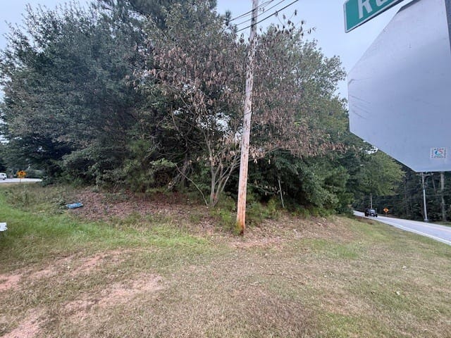 Russell Road, Lawrenceville, Georgia