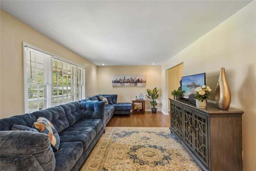 3076 Briarleaf Drive, Decatur, Georgia