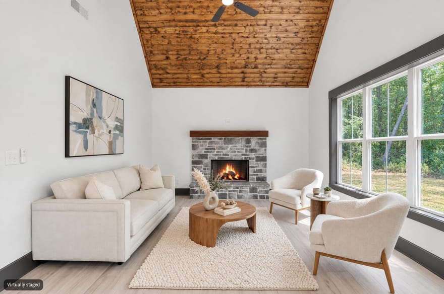 2043 Fischer Road, Sharpsburg, Georgia
