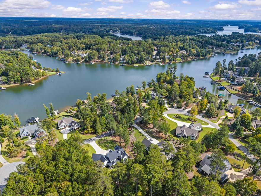 1141 Glen Eagle Drive, Greensboro, Georgia