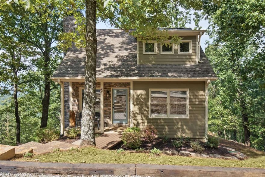 23 Panda Drive, Ranger, Georgia