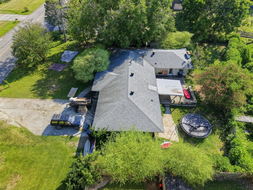 419 Elliott Drive NW, Rome, Georgia