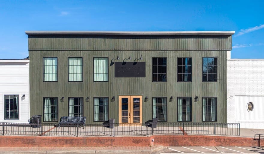 123 Van Wert Street, Buchanan, Georgia