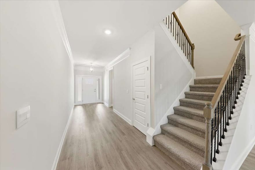 3334 Siena Place, Douglasville, Georgia