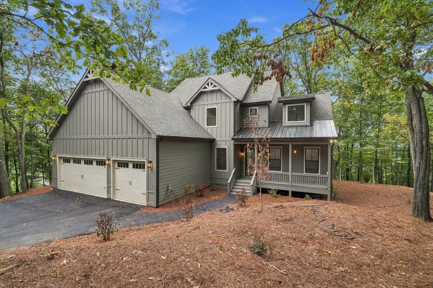 20 Falcon Circle, Jasper, Georgia