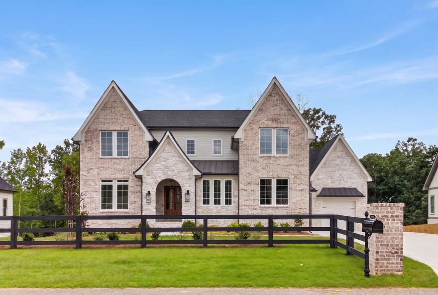 6740 Pannell Road, Buford, Georgia