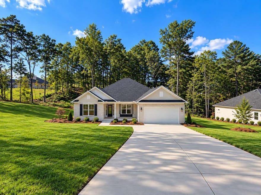 3364 Siena Place, Douglasville, Georgia