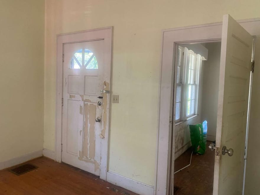 1016 Nicholson, Richland, Georgia