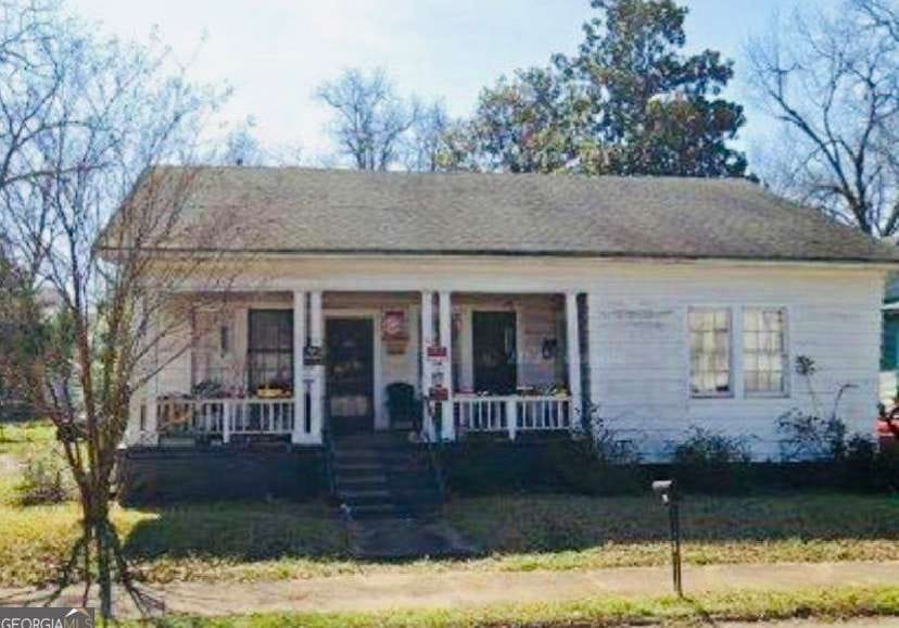 1016 Nicholson, Richland, Georgia