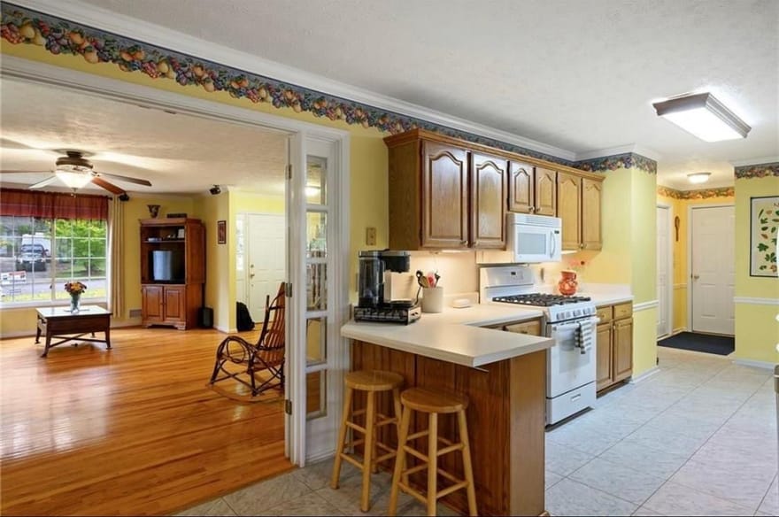 2724 Amber Springs Way, Buford, Georgia