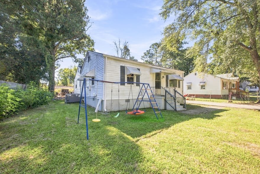 38 Battey Drive NW, Rome, Georgia