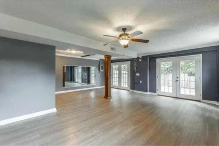 72 Gregory Lane, Lafayette, Georgia