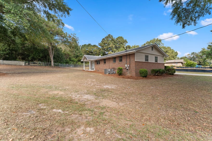 203 Bassett Street, Centerville, Georgia