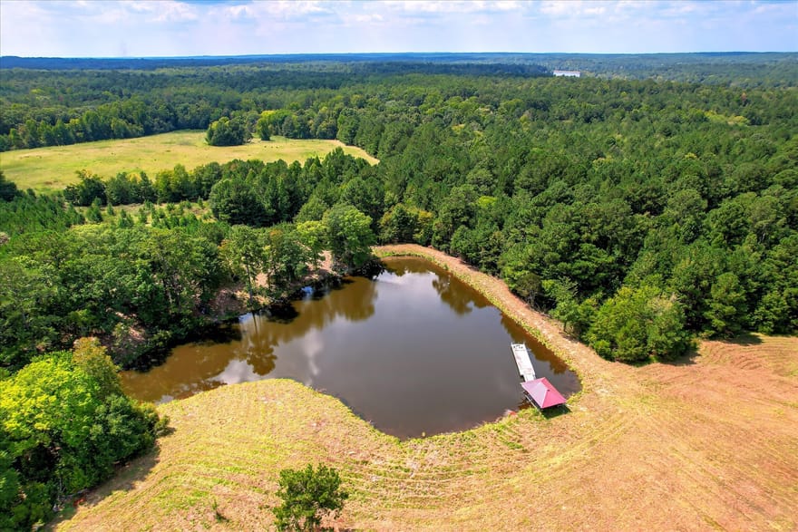 2207 Mccormick Highway, Lincolnton, Georgia
