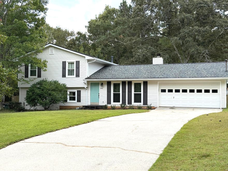 292 Cypress Circle, Carrollton, Georgia