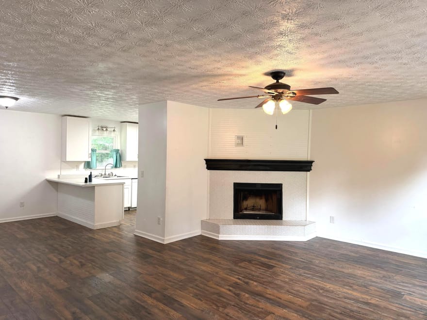 292 Cypress Circle, Carrollton, Georgia