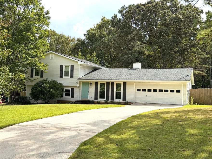 292 Cypress Circle, Carrollton, Georgia