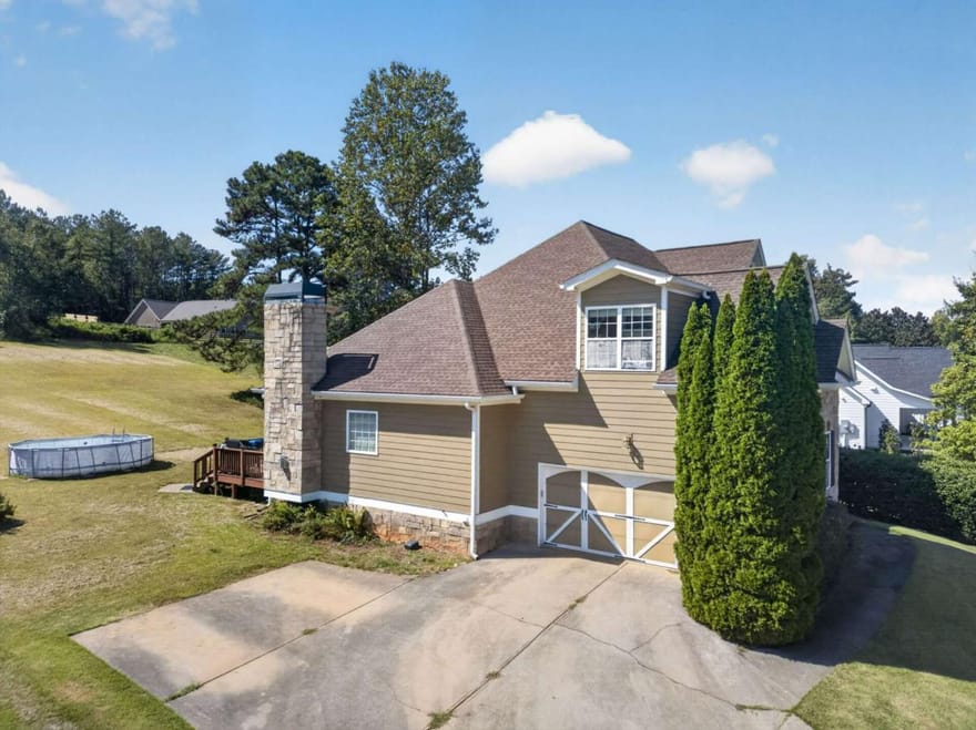 109 W Lake Boulevard, Carrollton, Georgia