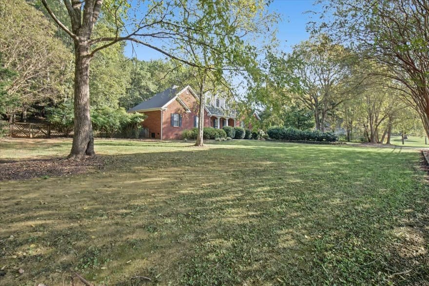 964 Sugar Valley Road SW, Cartersville, Georgia