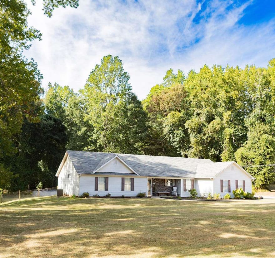 160 Eastwood Forest, Covington, Georgia