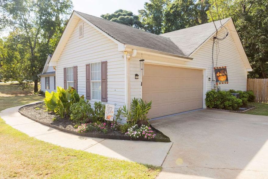 160 Eastwood Forest, Covington, Georgia