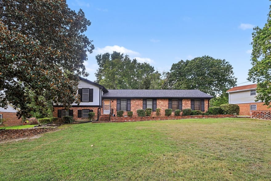 6547 Annette Court, Riverdale, Georgia