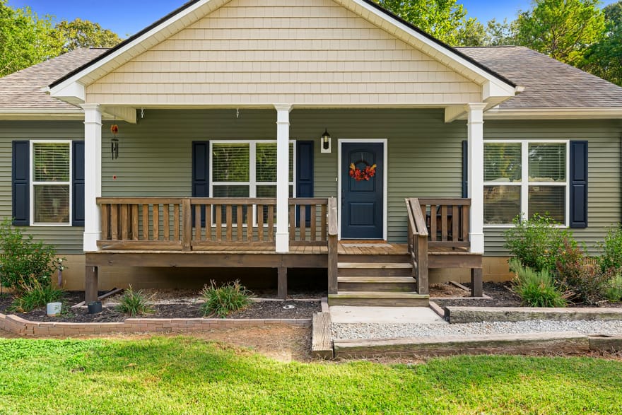 108 & 72 Cotton Drive, Hartwell, Georgia