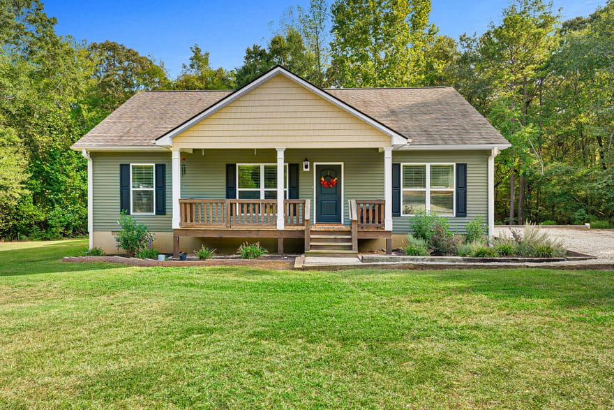 108 & 72 Cotton Drive, Hartwell, Georgia