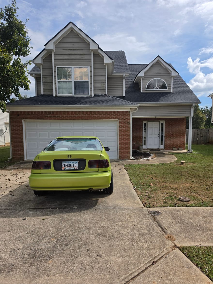 120 Tyler Way, Jackson, Georgia