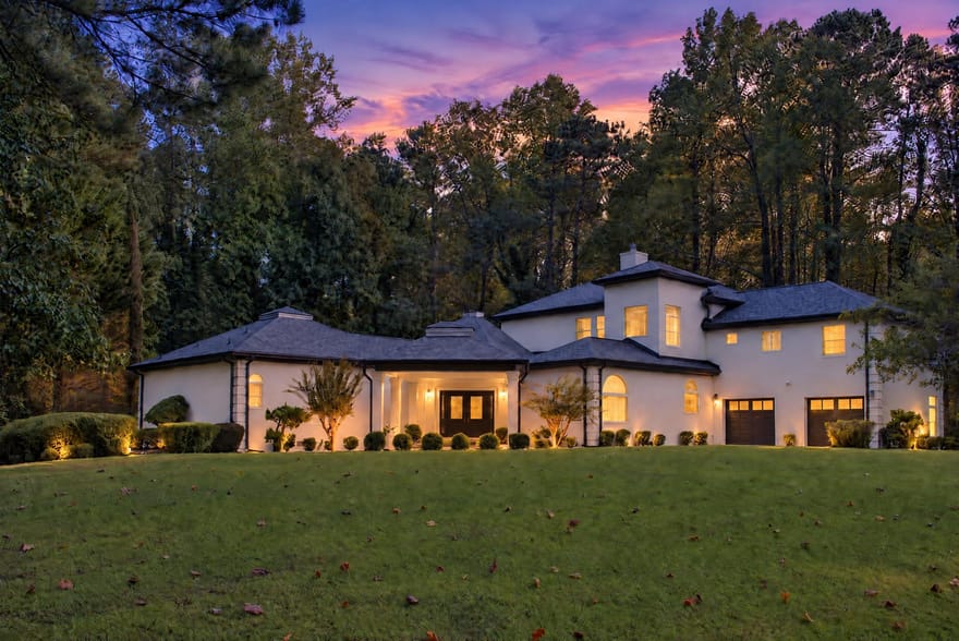 775 Flamingo Drive SW, Atlanta, Georgia