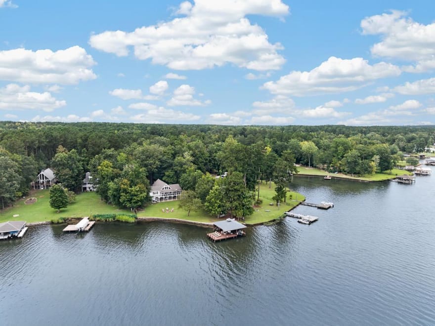 332 Rockville Springs Drive, Eatonton, Georgia