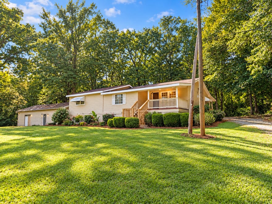 81 Anderson Lane, Forsyth, Georgia