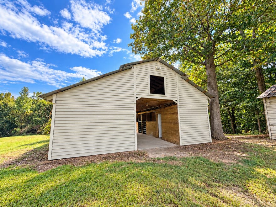 81 Anderson Lane, Forsyth, Georgia