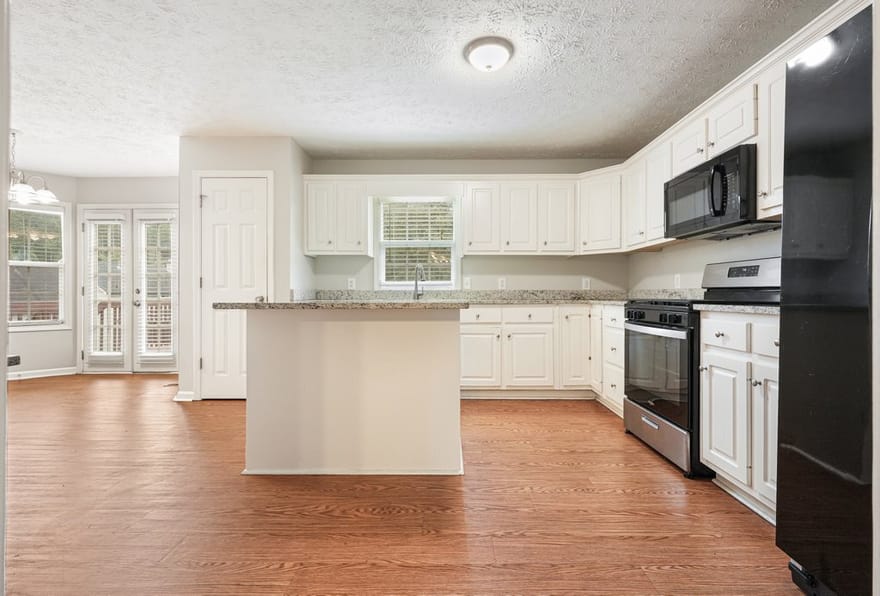 480 Hiram Way, Hiram, Georgia