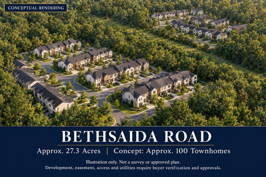 2255 Bethsaida Road, Riverdale, Georgia