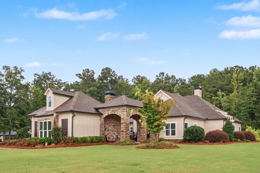 29 Water Stone Cove, Newnan, Georgia
