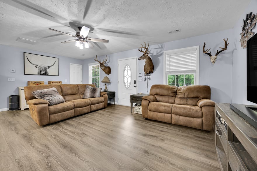 126 Robin Hood Road, Covington, Georgia