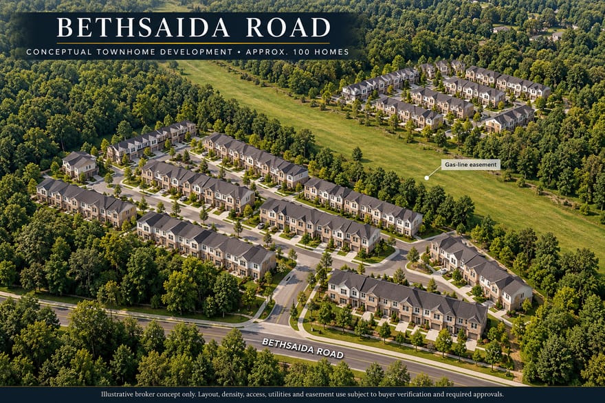 2255 Bethsaida Road, Riverdale, Georgia