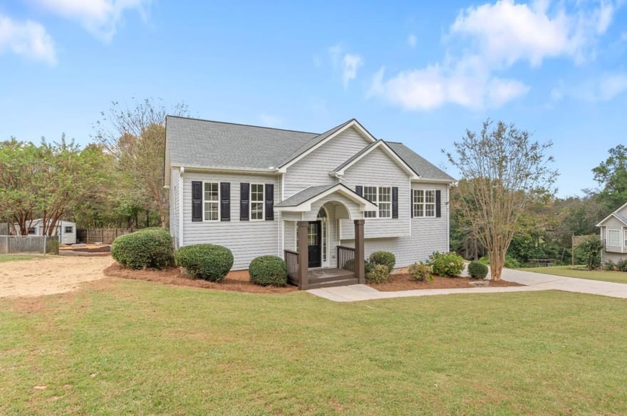 404 Bryce Court, Carrollton, Georgia
