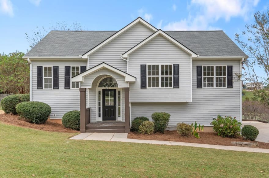 404 Bryce Court, Carrollton, Georgia