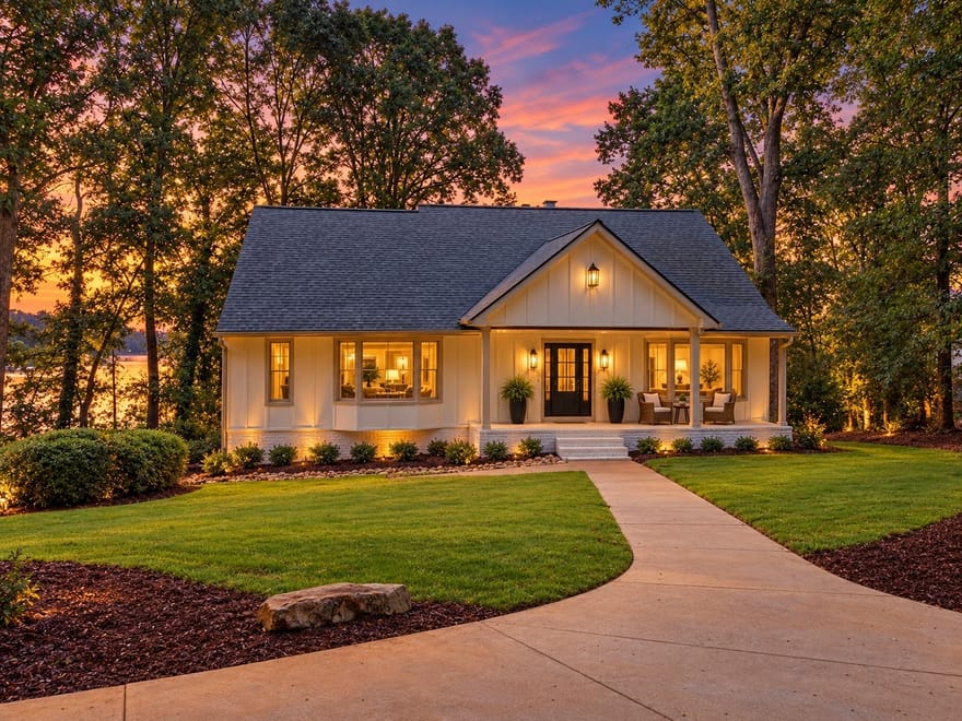 2585 Bridgewater Circle, Gainesville, Georgia