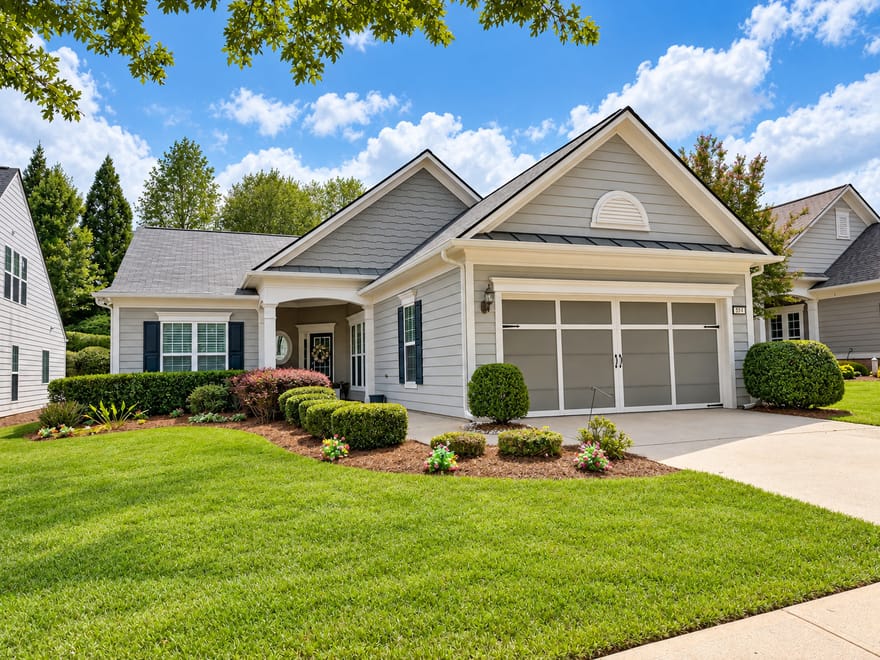 844 Peach Blossom Court, Griffin, Georgia
