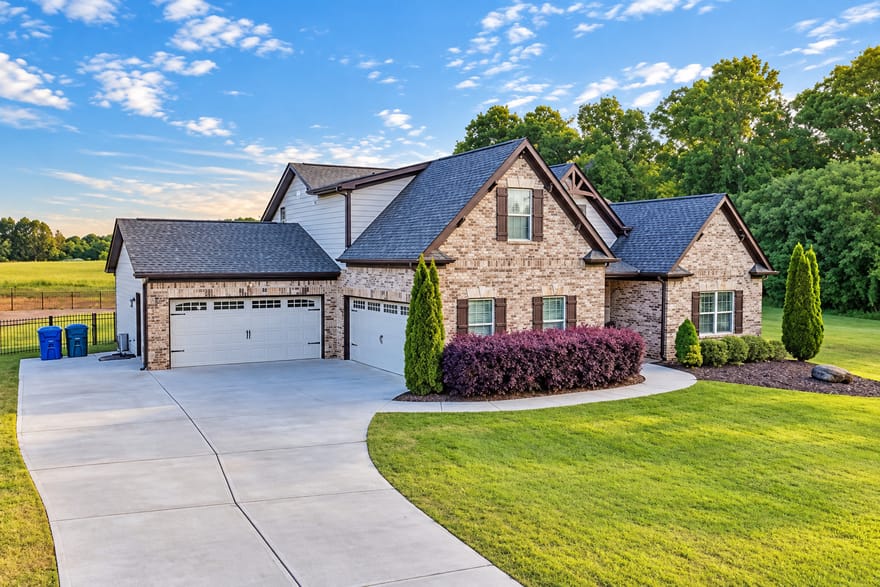 47 Emmaline Lane, Jefferson, Georgia