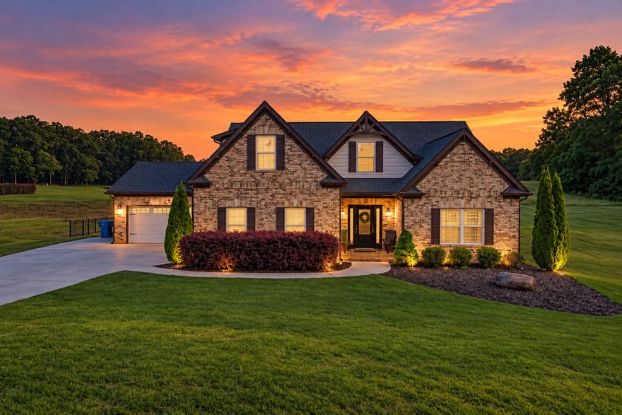 47 Emmaline Lane, Jefferson, Georgia