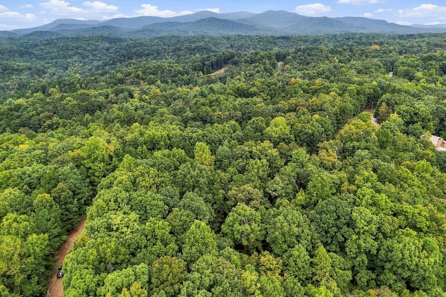 Lakeland Drive, Ellijay, Georgia